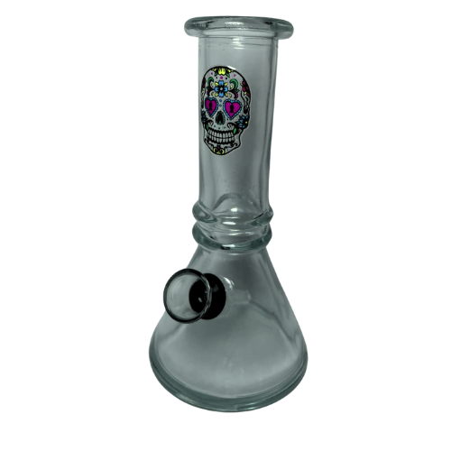 Bong Vidro