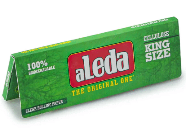 Seda Celulose Aleda King Size