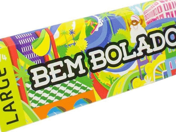 Seda Bem Bolado Original King Size Large