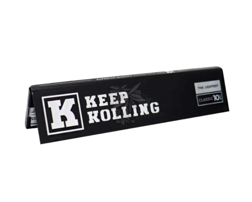 Seda Keep Rolling Classic King Size