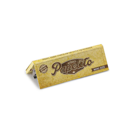 Seda Papelito Brown Mini Size