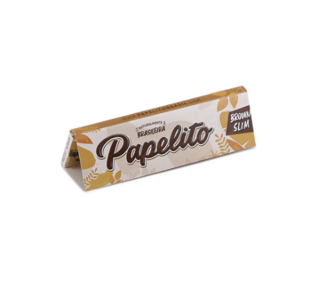 Seda Papelito Brown Mini Slim