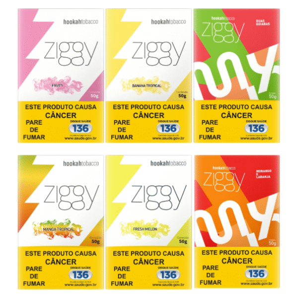 Essência Ziggy